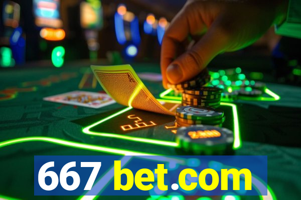 667 bet.com